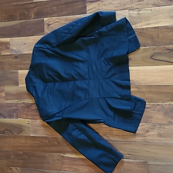 RICKI'S blazer with hook closure - Picture 6 of 6